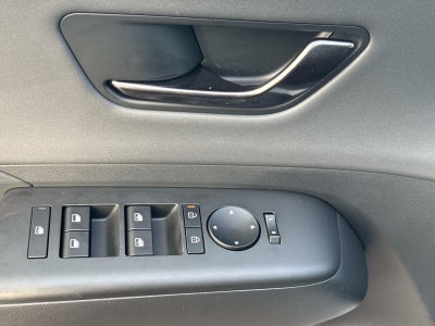 2025 Hyundai Kona N Line S