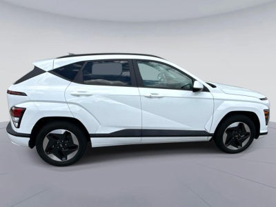 2024 Hyundai Kona Electric SEL