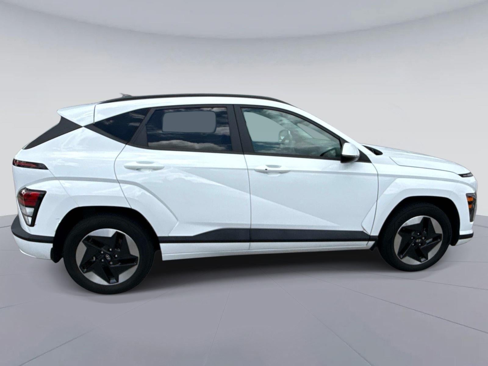 2024 Hyundai Kona Electric SEL