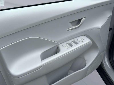 2025 Hyundai Kona SEL Convenience