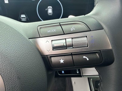 2025 Hyundai Kona SEL Convenience