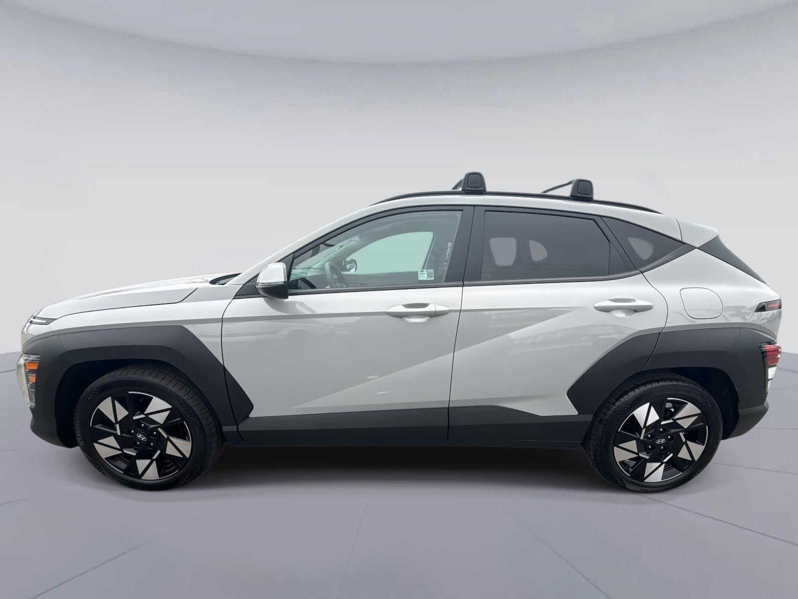 2025 Hyundai Kona SEL Convenience