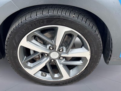 2019 Hyundai Kona Limited