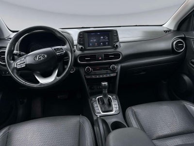 2019 Hyundai Kona Limited