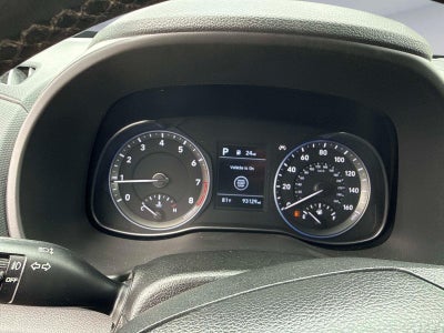 2019 Hyundai Kona Limited