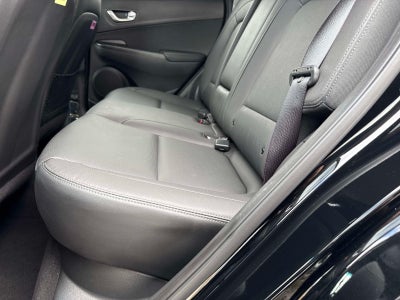 2023 Hyundai Kona Limited