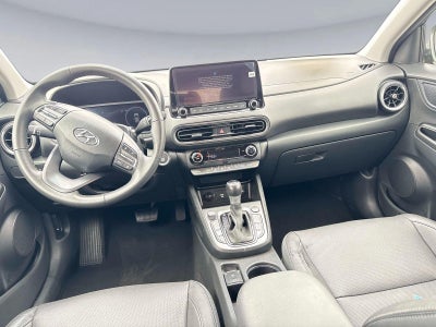 2023 Hyundai Kona Limited