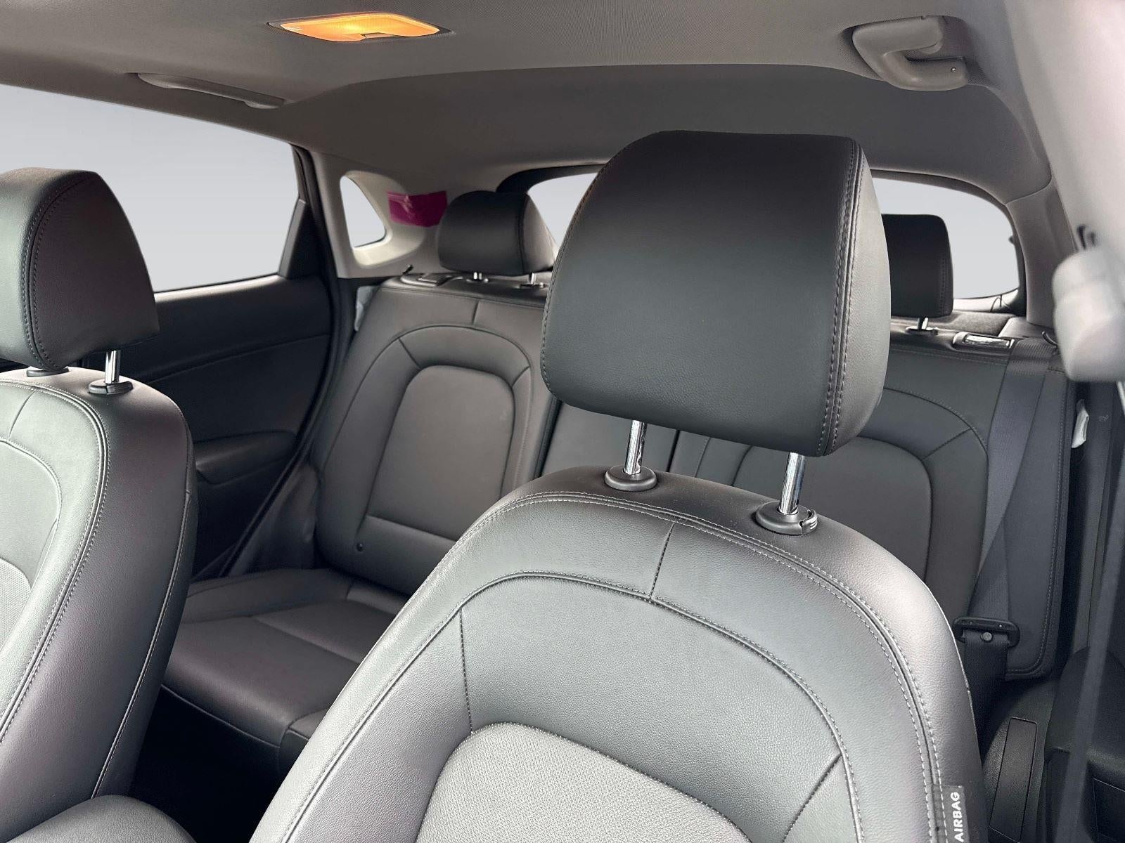 2023 Hyundai Kona Limited