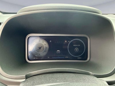 2023 Hyundai Kona Limited