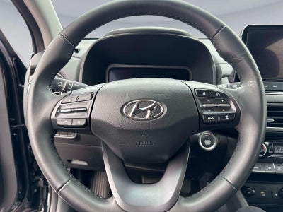 2023 Hyundai Kona Limited