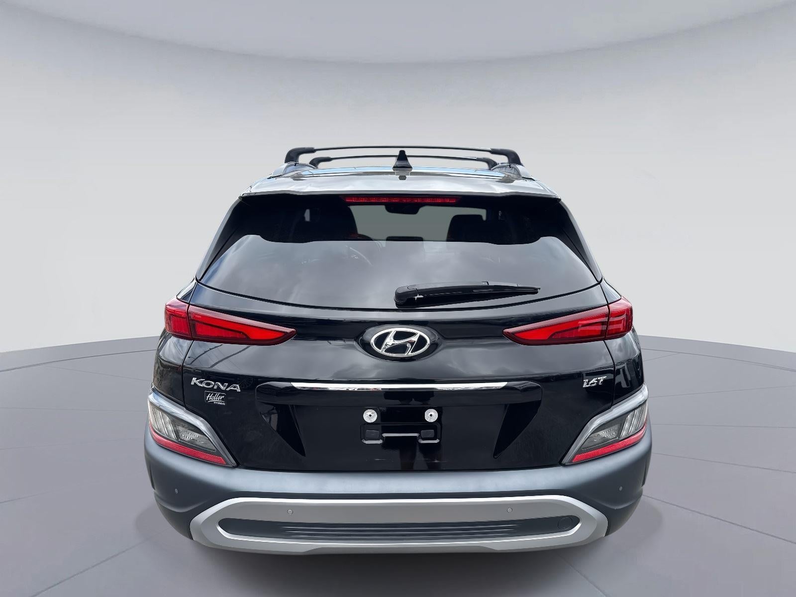 2023 Hyundai Kona Limited