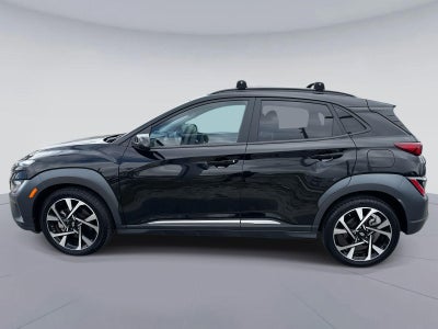 2023 Hyundai Kona Limited