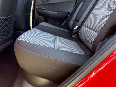 2021 Hyundai Kona SEL Plus