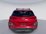 2021 Hyundai Kona SEL Plus