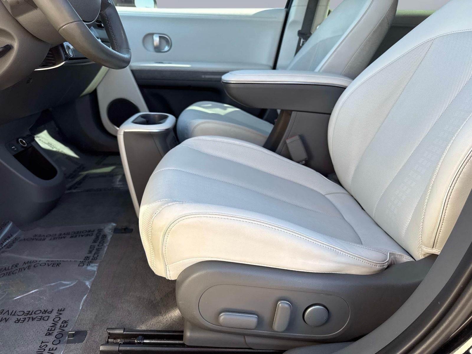 2023 Hyundai IONIQ 5 SEL