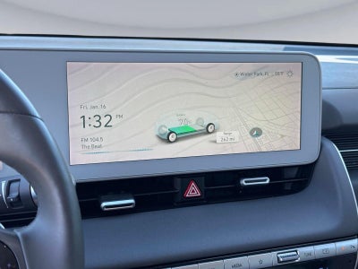 2023 Hyundai IONIQ 5 SEL