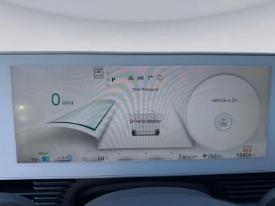 2023 Hyundai IONIQ 5 SEL