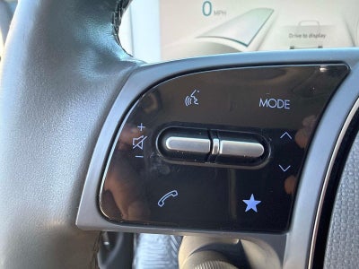 2023 Hyundai IONIQ 5 SEL