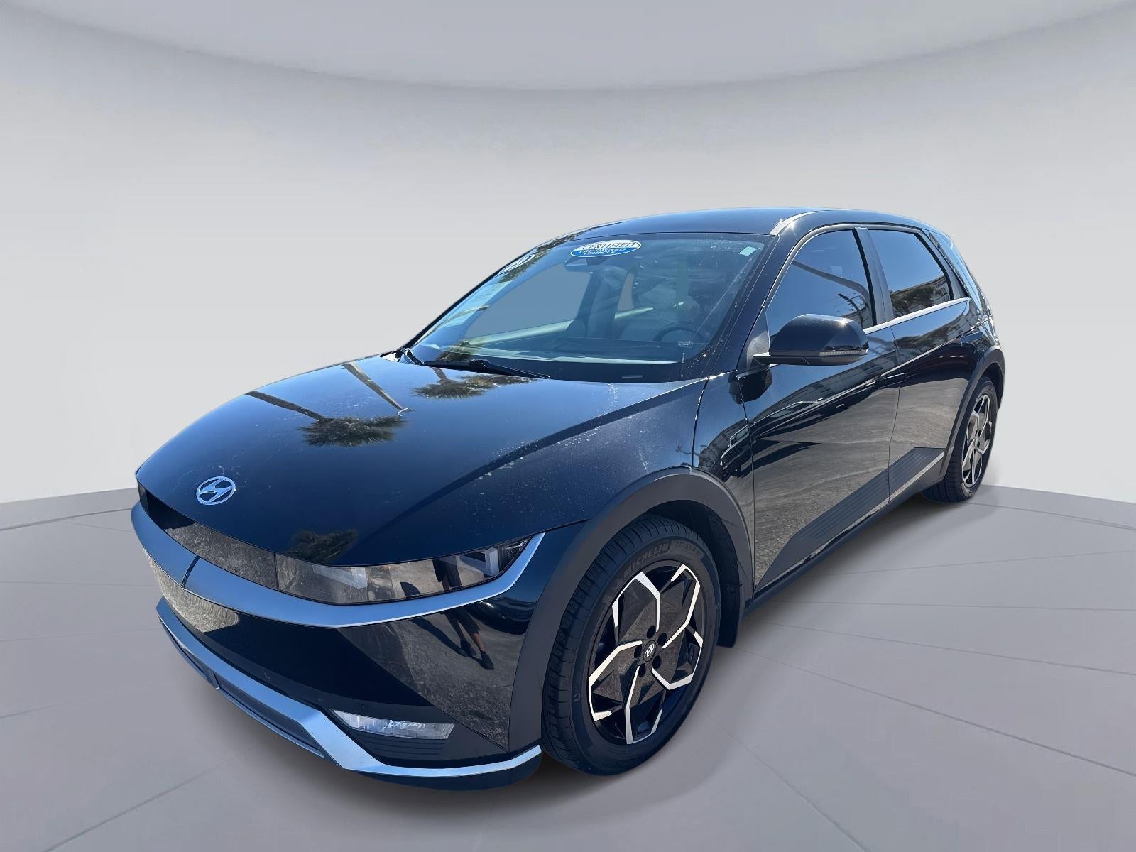 2023 Hyundai IONIQ 5 SEL