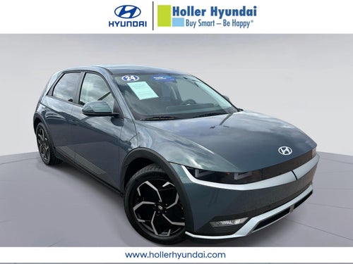 2024 Hyundai IONIQ 5 SEL