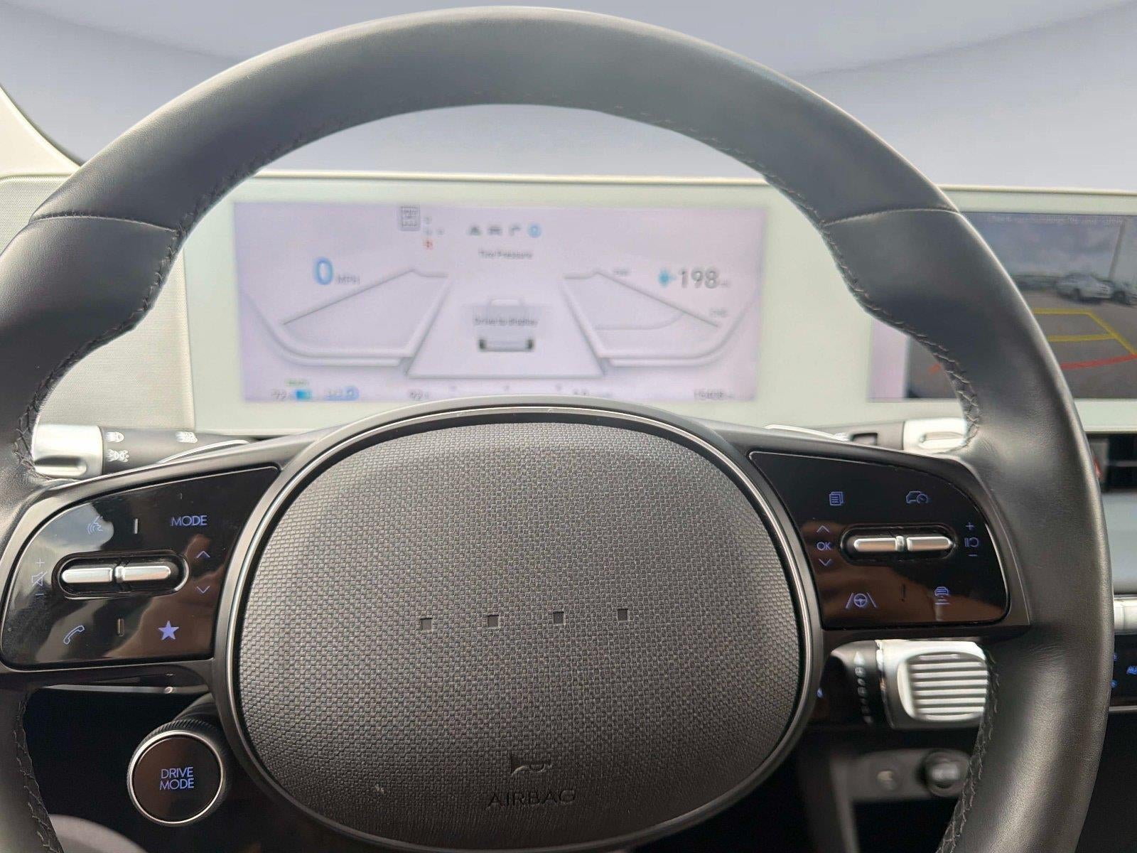 2024 Hyundai IONIQ 5 SEL