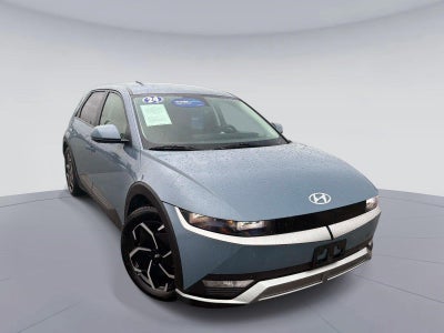 2024 Hyundai IONIQ 5 SEL