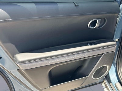2023 Hyundai IONIQ 5 Limited