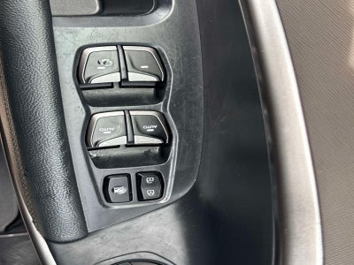 2018 Hyundai Santa Fe SE