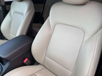 2018 Hyundai Santa Fe Limited Ultimate