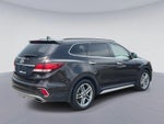 2018 Hyundai Santa Fe Limited Ultimate