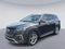 2018 Hyundai Santa Fe Limited Ultimate