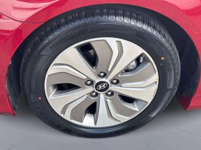 2015 Hyundai Sonata Hybrid Limited