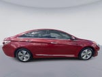 2015 Hyundai Sonata Hybrid Limited
