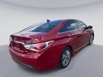 2015 Hyundai Sonata Hybrid Limited
