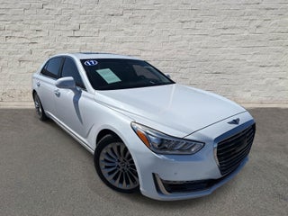2017 Genesis G90 3.3T Premium
