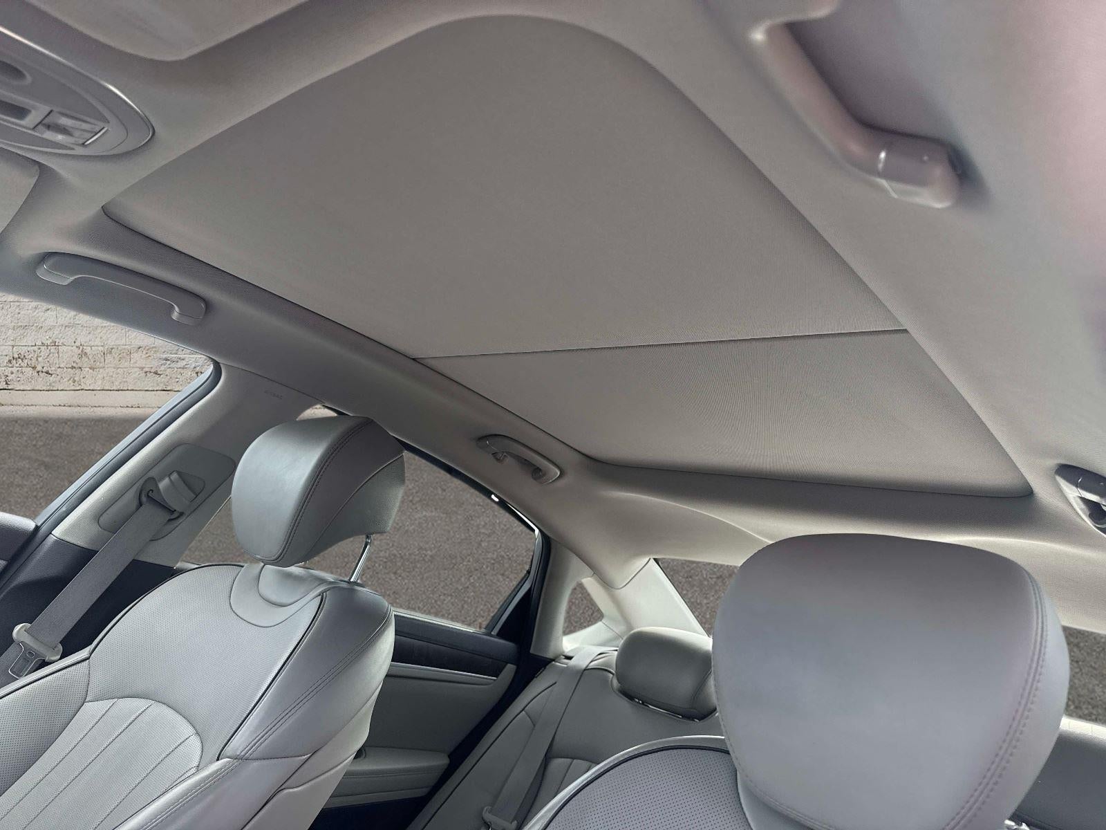 2018 Genesis G80 3.8L