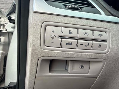 2018 Genesis G80 3.8L