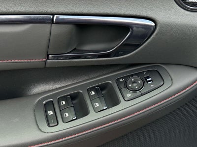 2023 Hyundai Sonata N Line