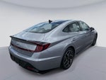 2023 Hyundai Sonata N Line