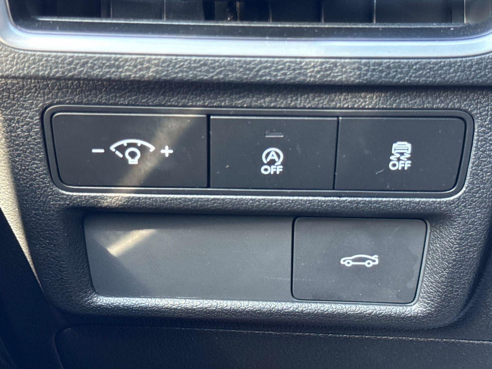 2025 Hyundai Sonata SE