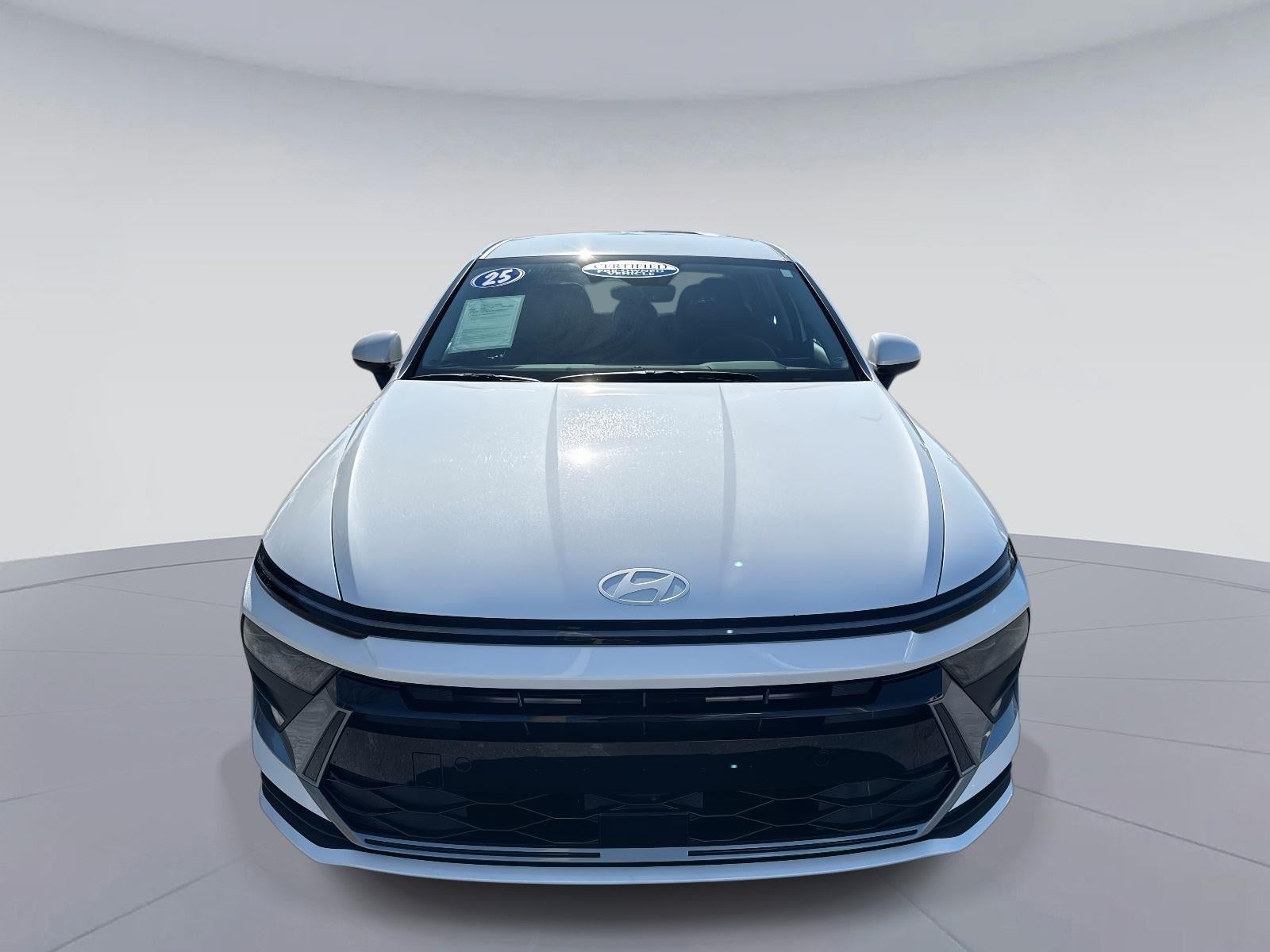 2025 Hyundai Sonata SE