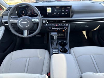 2025 Hyundai Sonata SE