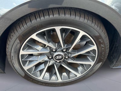 2023 Hyundai Sonata Limited
