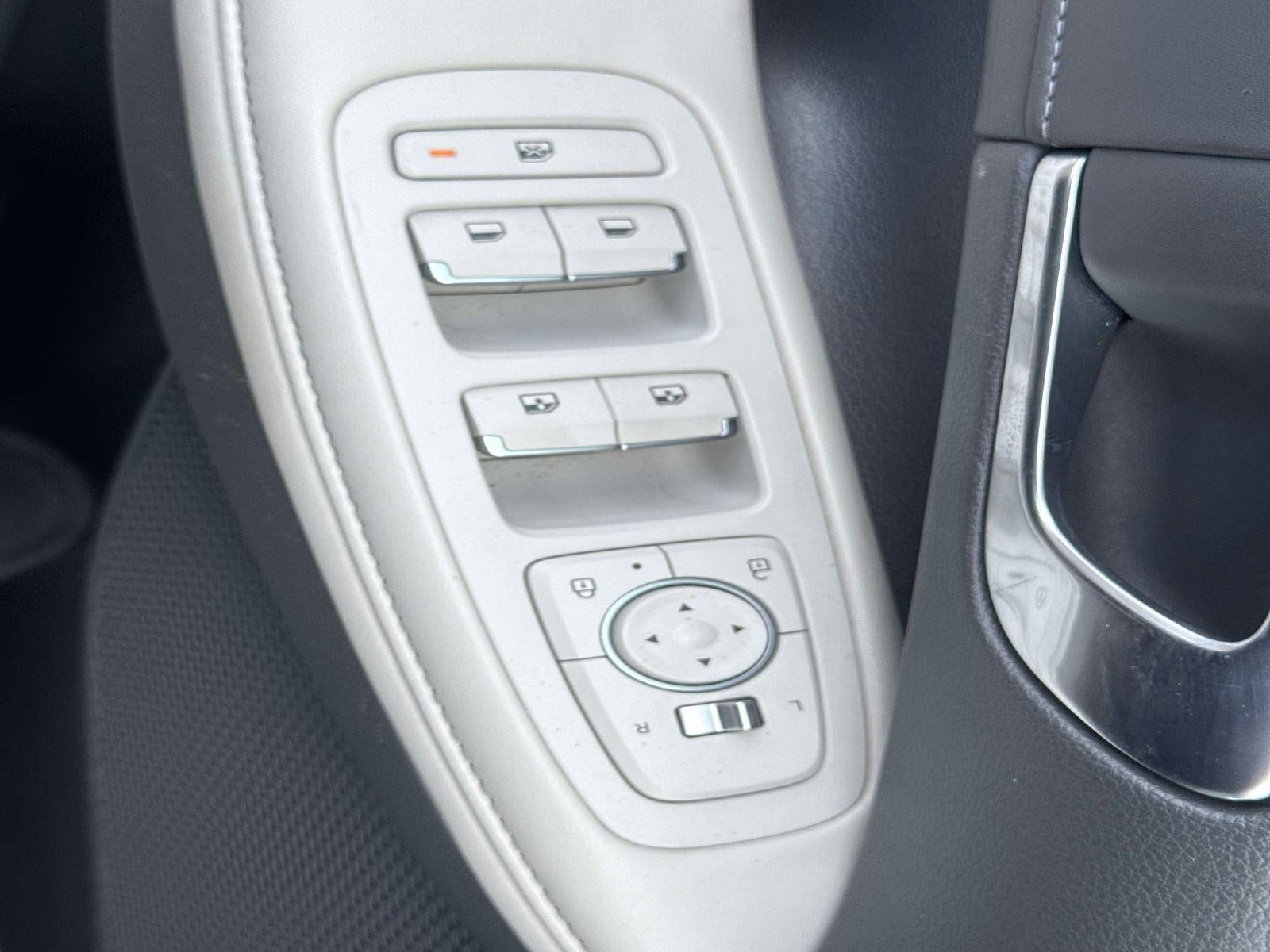 2023 Hyundai Sonata Limited