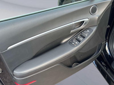 2024 Hyundai Sonata Hybrid SEL