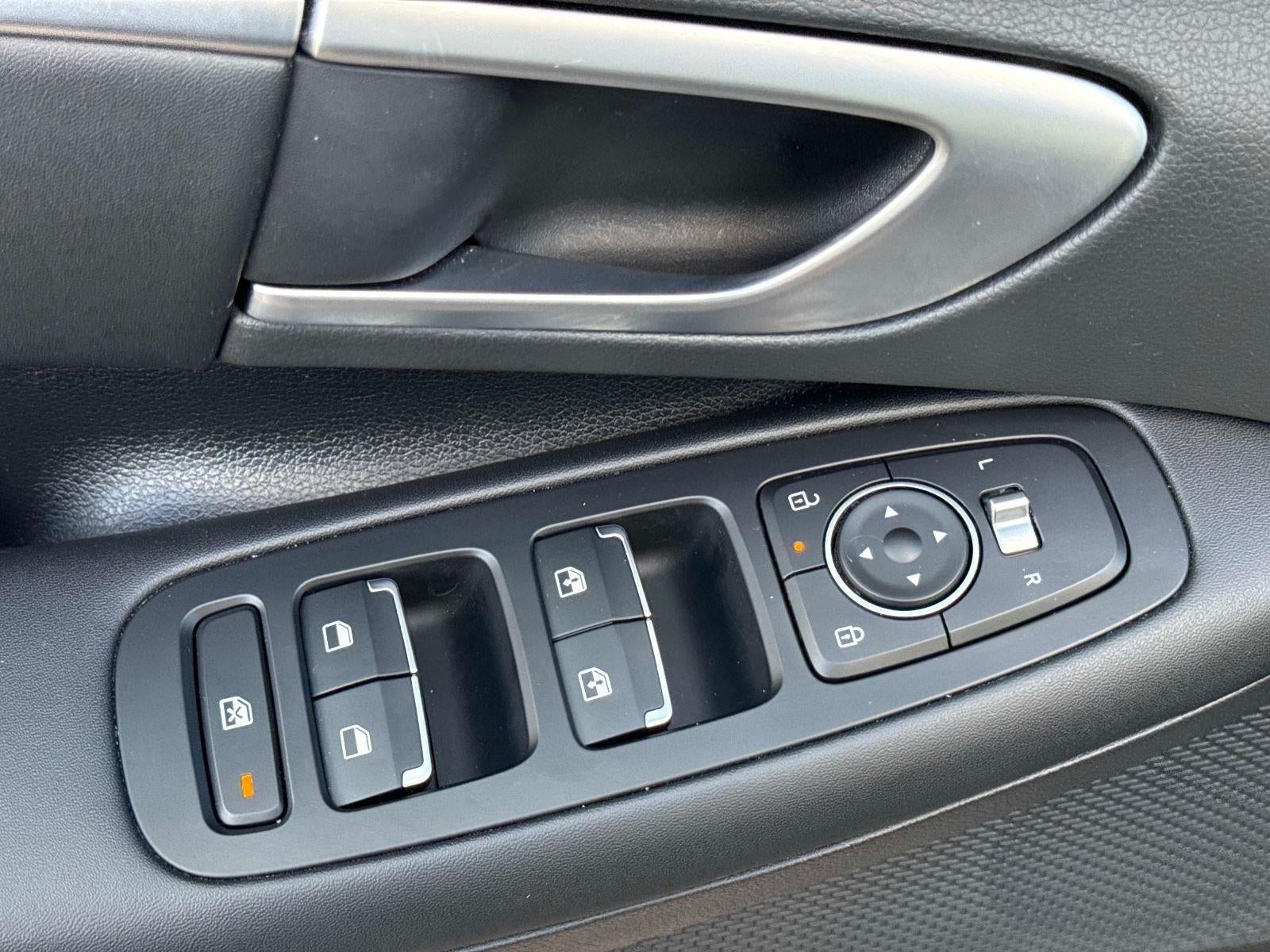 2024 Hyundai Sonata Hybrid SEL