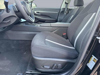 2024 Hyundai Sonata Hybrid SEL