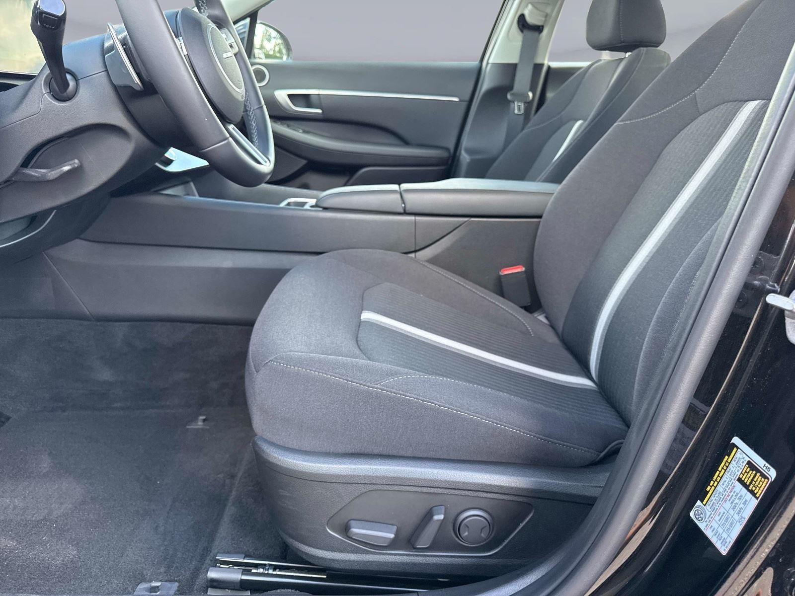 2024 Hyundai Sonata Hybrid SEL