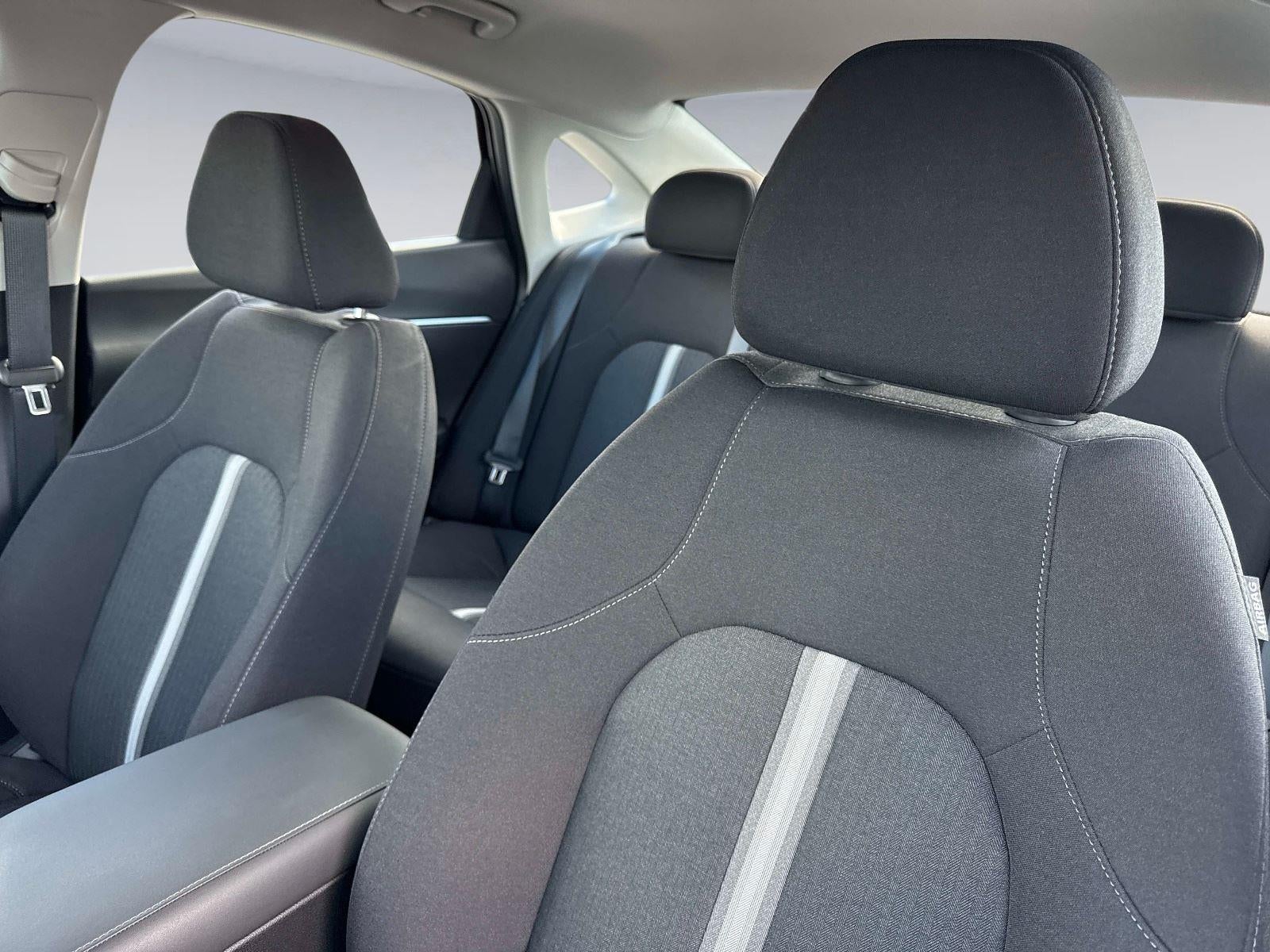 2024 Hyundai Sonata Hybrid SEL