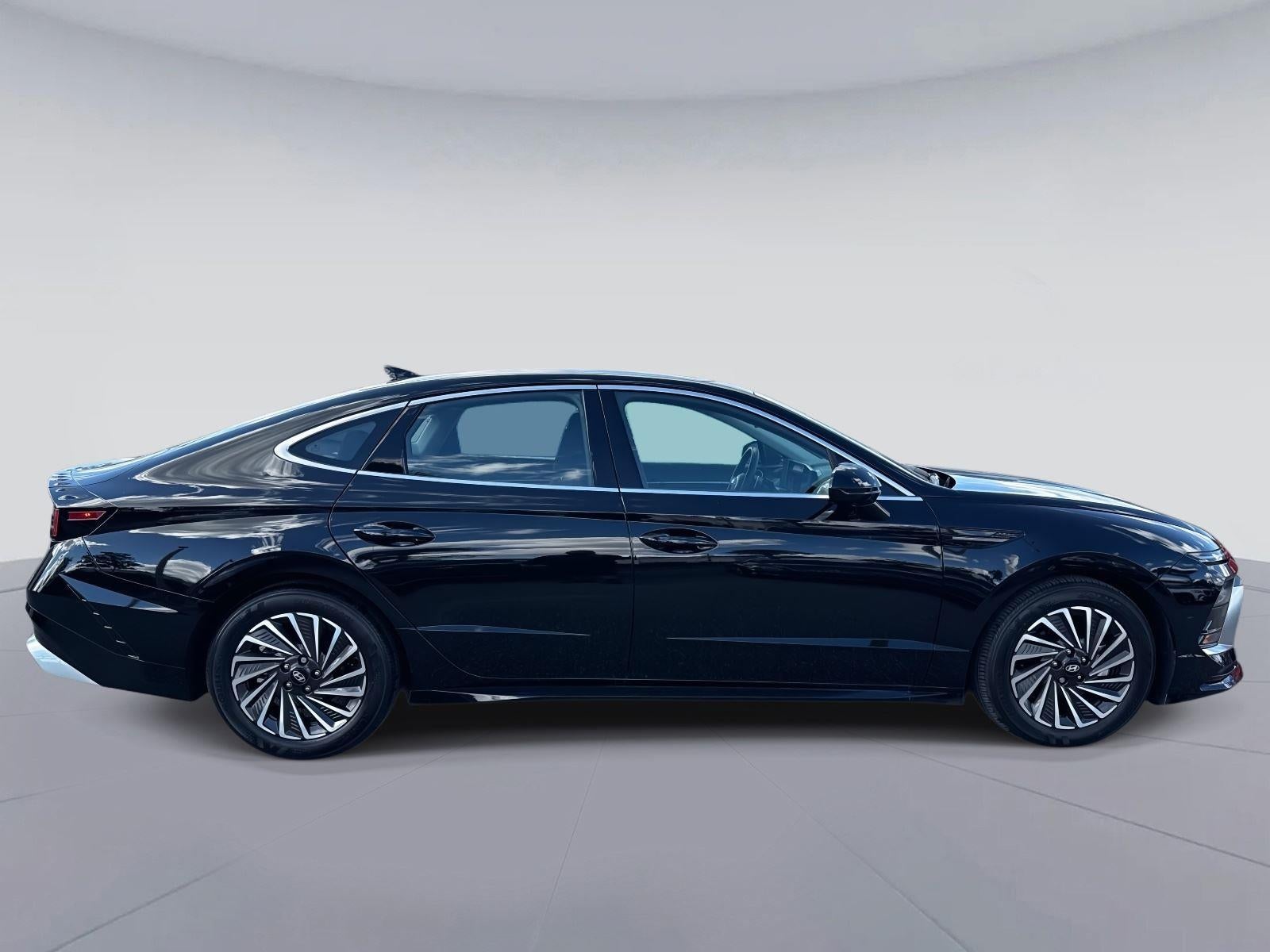 2024 Hyundai Sonata Hybrid SEL